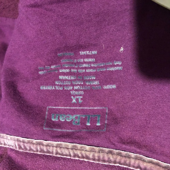 LL Bean Women’s Jacket - Picture 2 of 5